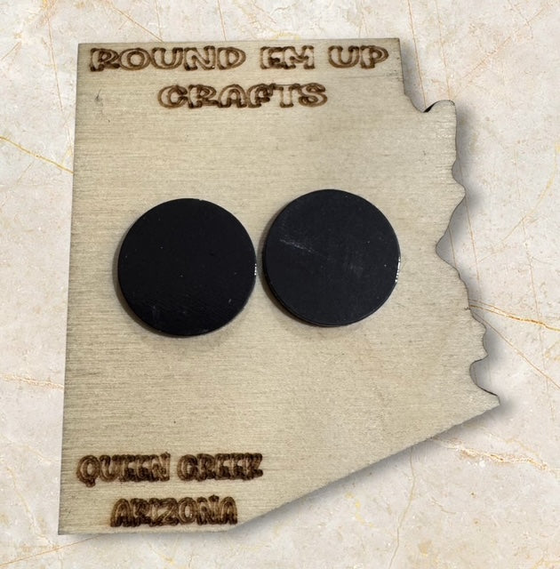 AZ Loves magnet, 2-1/2 x 3"