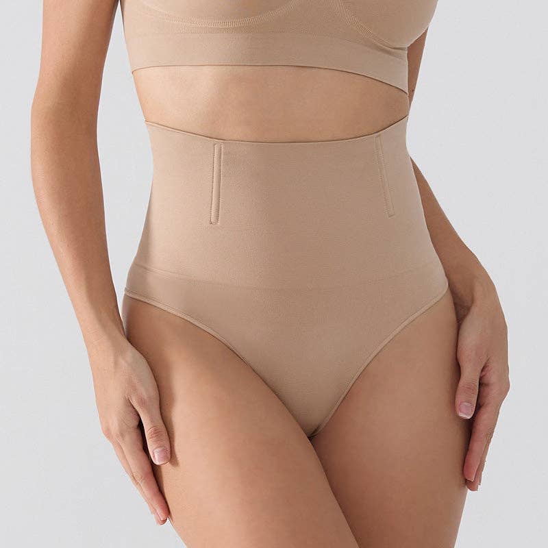 BOOMBA Low-Waisted Shapers