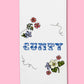 Cunty Tea Towel Four Pack | Dishtowel