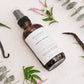 Room & Linen Spray – Warm Cashmere, Vanilla & Jasmine