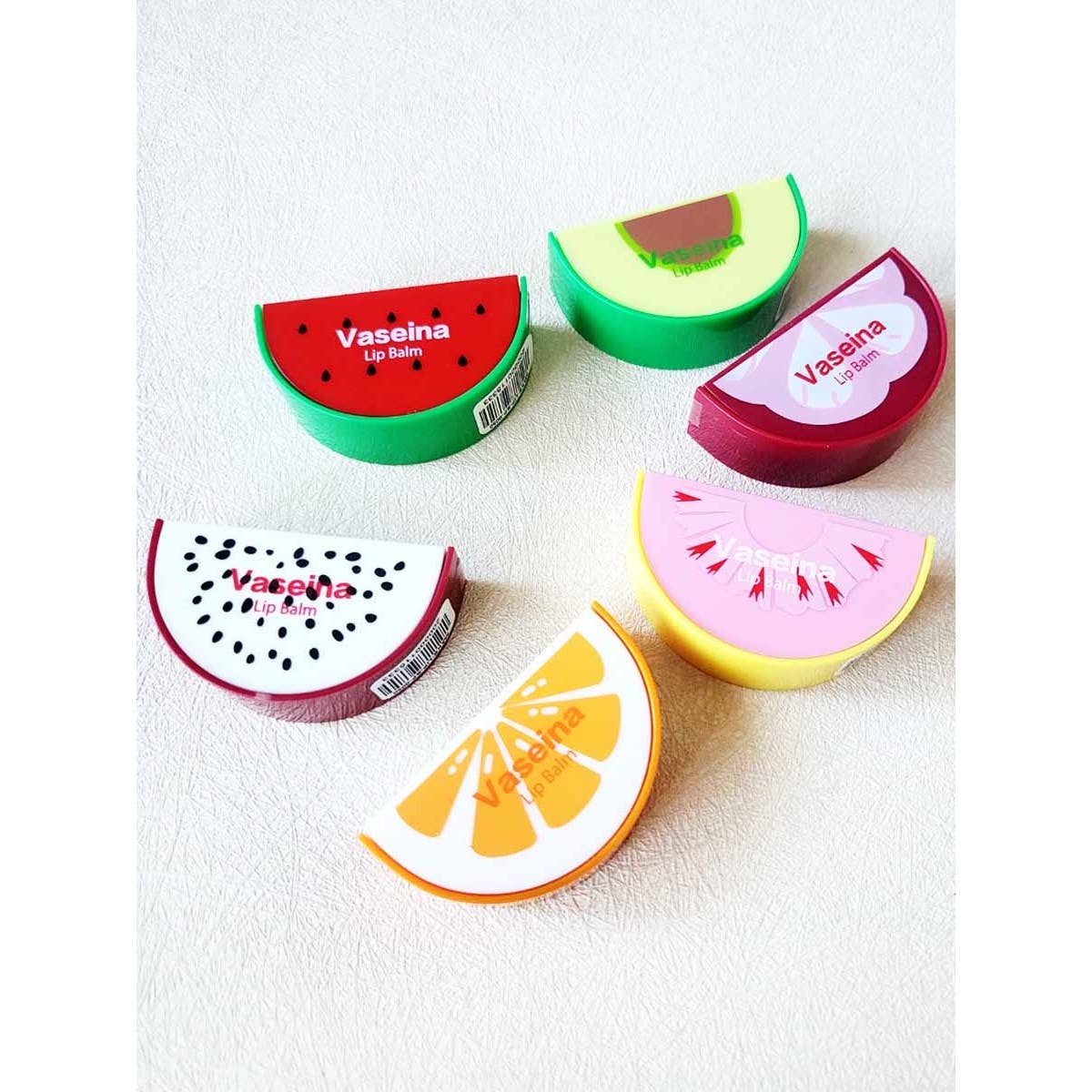 Everyday Use Fruit Lip Balm