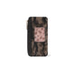 Kedzie Essentials Only Zippered Wallet Open Stock