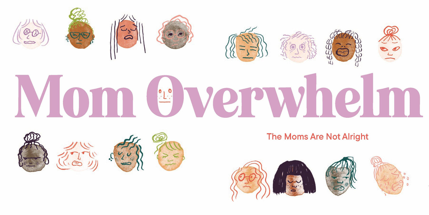 Mom Meditations