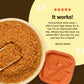 Brown Sugar Saver - Hummingbird Design