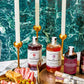 Raspberry Simple Syrup
