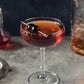 Whiskey Cocktail Cards A–Z by Adams Media