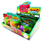 So Much Fun! Squishy Fidget Dino Poppers - 12/Display