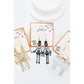 Halloween Theme Earring Set