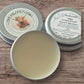 Men's Ultimate Grooming Essential - Grass-Fed Tallow Beard Balm, Luxurious Organic Tallow Beard Balm  Nourish Your Beard and Skin Naturally