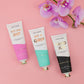 Hand Job - Sea Salt, Citrus + Neroli - Clean + Vegan Hand Crème - 3.4oz