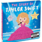 Story of Taylor Swift