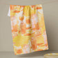 Sunset Happy Hour Tea Towel