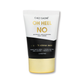 Oh Heel No - Clean + Foot Crème - Sea Salt Citrus + Neroli - 3.4oz