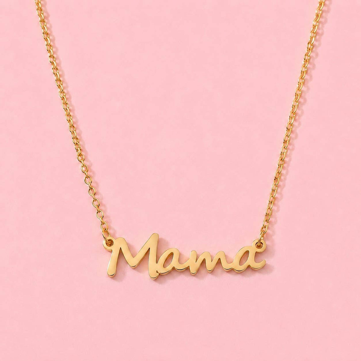 Mama Nana Pendant Necklace | 40NK9713