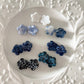 Mini Flower Hair Claws – DORO2