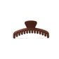 MATTE MINI HOLD EVERYTHING CLAW ( 11 COLORS )