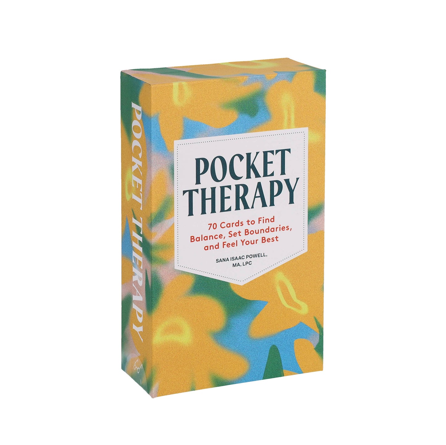 Pocket Therapy