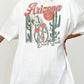 BT2251 OT - ARIZONA DESERT SPIRIT- oversized top