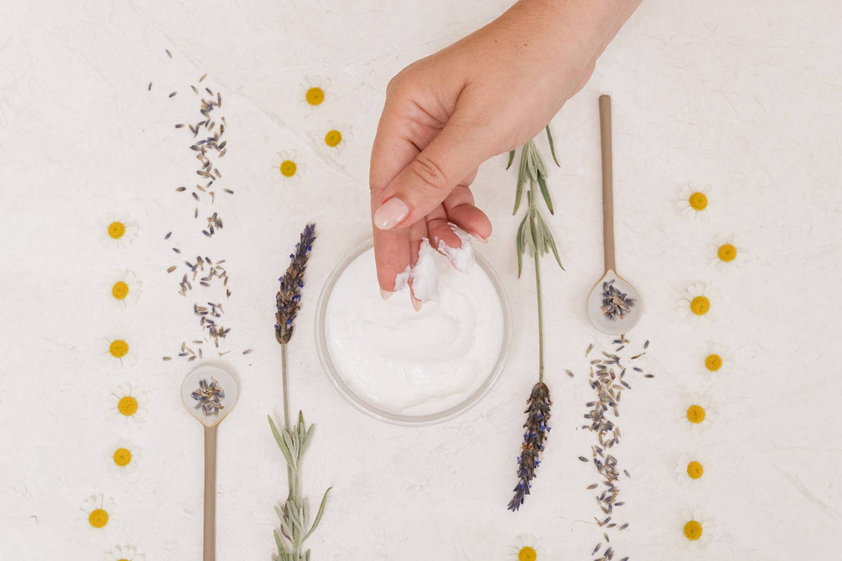 Mix & Match Scents – Whipped Body Butter | Case of 8