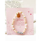 Mix Beads MAMA Inpirational Bracelet