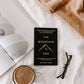 The Mountain Is You - book