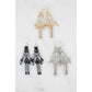 Halloween Theme Earring Set