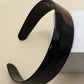 TRENDING ACETATE WIDE HAIR BAND HEADBAND | 40HB183