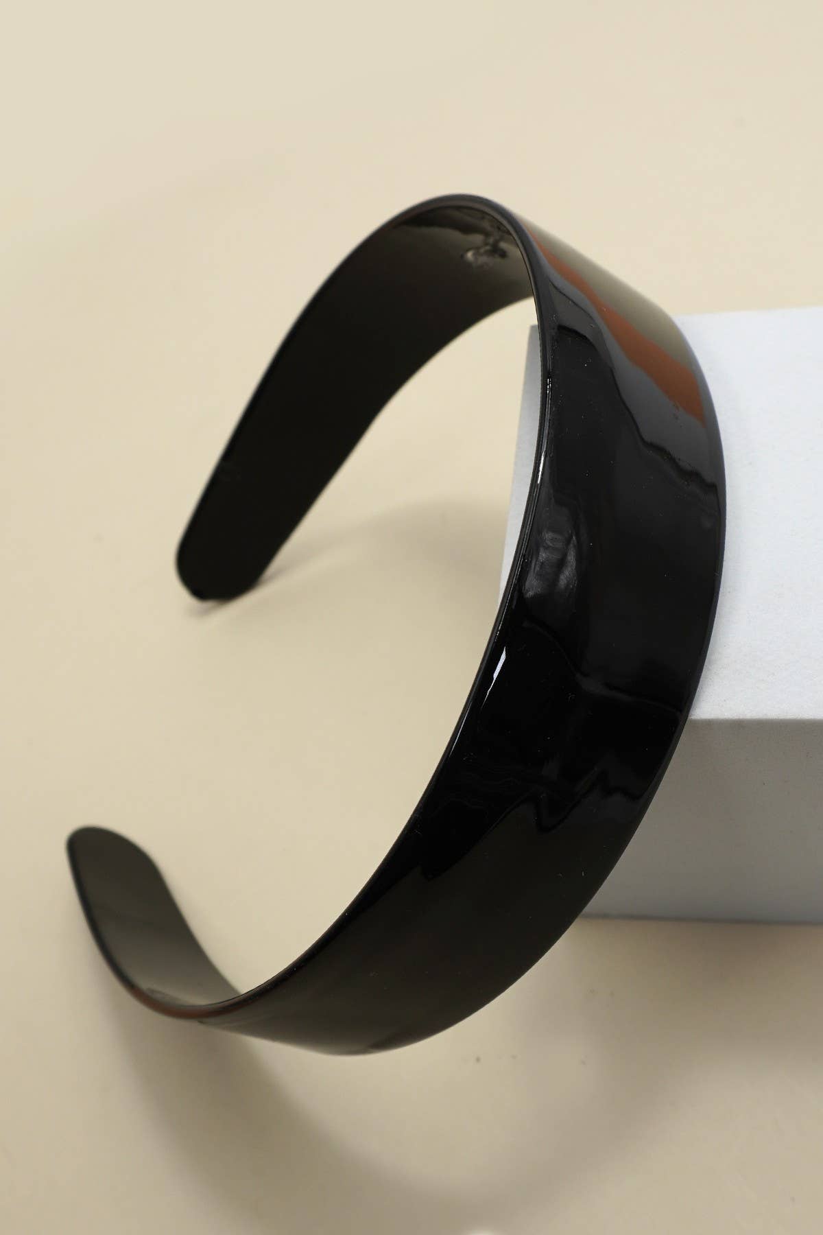TRENDING ACETATE WIDE HAIR BAND HEADBAND | 40HB183
