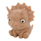 Baby Dinosaur Fluffy Slime Filled Squishy