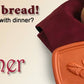 Bread Warmer Clip Strip