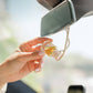 Harvest Table Car Diffuser – Apple, Cinnamon & Ginger