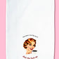 How About a Nice Big Cup of STFU Tea Towel Four Pack