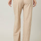 Striped Wide Leg Pants