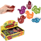 (T) 2"-2.5" SQUEEZY SUGAR DINOSAURS