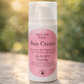 Tallow Sunscreen SPF | Natural Zinc Oxide Protection