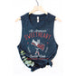 ALL AMERICAN SWEETHEART SOCIAL CLUB GRAPHIC TANK TOP