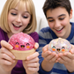 Fun Doh Mystery Dumpling Squish Toy - VIRAL and TOP SELLER!