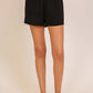 Summer Elastic Waist Airflow Shorts 6