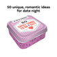 On-the-Go Amusements: 50 Sweet Things to Do on a Date