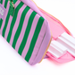 Mahjong Rack Bag  |  Fits 20" Racks + Folded Mat