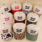 Thrift Queen Two Tone Snapback Hat