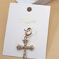 Charms for Scarf Necklace-Mix & Match | 80CM1105