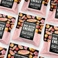 Impulse Buys For Women, Bad Bitch Energy Shower Steamers