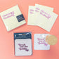 Champagne Problems Pink Foil Funny Text Cocktail Napkin
