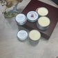 Men's Ultimate Grooming Essential - Grass-Fed Tallow Beard Balm, Luxurious Organic Tallow Beard Balm  Nourish Your Beard and Skin Naturally