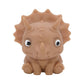 Baby Dinosaur Fluffy Slime Filled Squishy