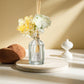 120Ml / 4.05 FL Oz Reed Diffuser Sets Faux Flowers