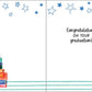 Graduation Greeting Card - Happy Grad Books