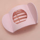 Lay Flat Large Hair Claw Clips for Secure Styling | 40H980