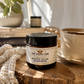 Tallow Magnesium Body Cream | Sleep & Muscle Relief